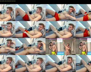 hornyblondieboyy