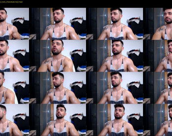 lukehunk