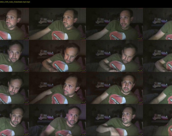 manwithhornycock