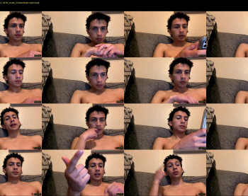 matteotribbiani