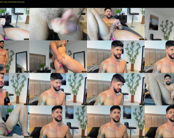 petesevans