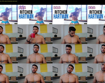 ritcherhartmann