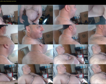bullmusclejoe