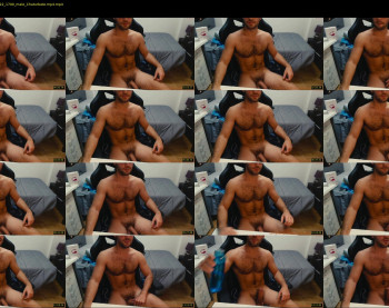 cutehairymacho