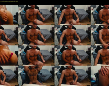 cutehairymacho