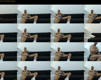dirtycrazyboy
