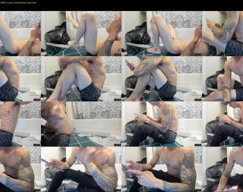 dirtyprettyboi