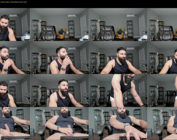 glennmasters