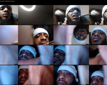 hoodblacc