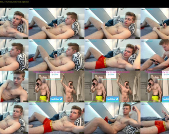 hornyblondieboyy