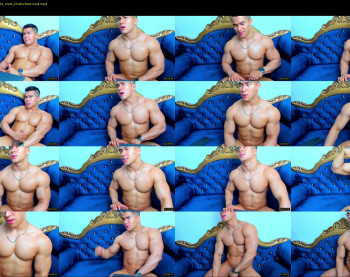 joeyevans