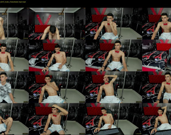 max_horny4u