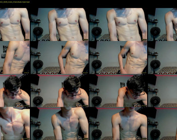 metatron_muscle