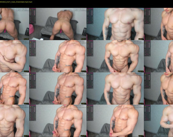 michaelbradley_for_u