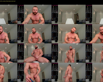 musscle_king