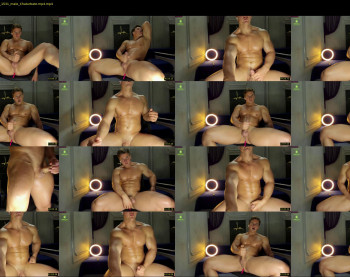 steevemuscle