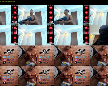 akelbrown