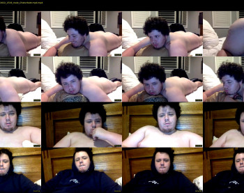 bisexualchubbyboy