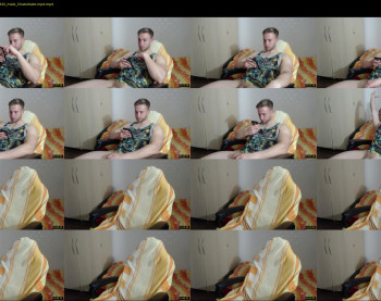 blondeagle