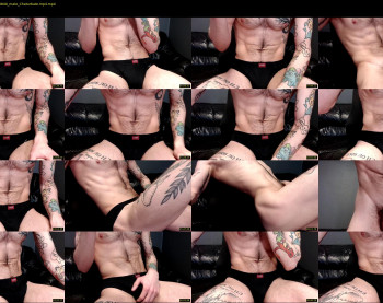 brianmuscle
