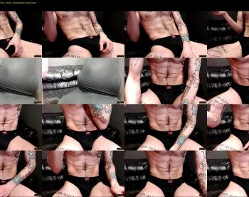 brianmuscle