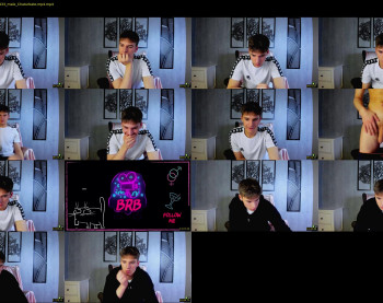 david_stain