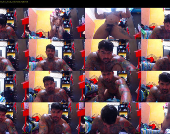 ferventmusclexx