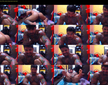 ferventmusclexx
