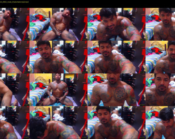 ferventmusclexx