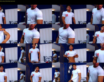 fitboymateo