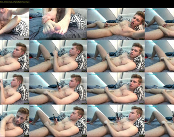 hornyblondieboyy
