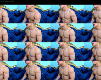 joeyevans