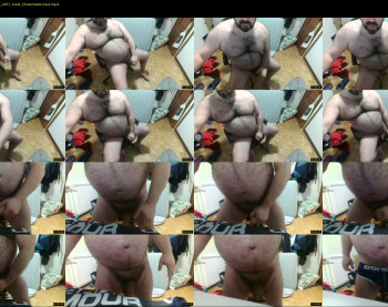 mikeyhotbear
