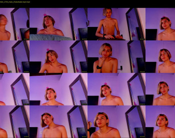 mikeymorningstar