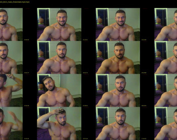 muscularkevin21