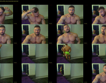 muscularkevin21
