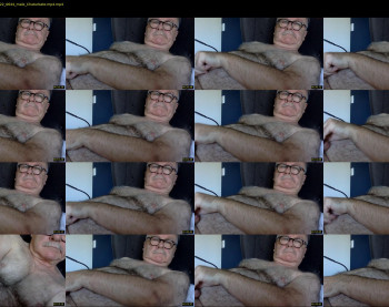 ozhairybearxxxx