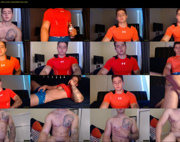 playboymateo