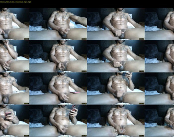 twotoneexhibitionist