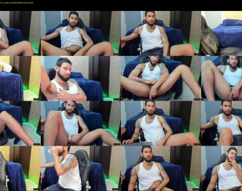 hairyisaias