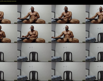 karymmusclets