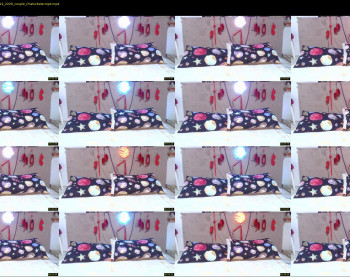 lustfulmary2021