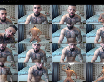 masterkingofmuscle