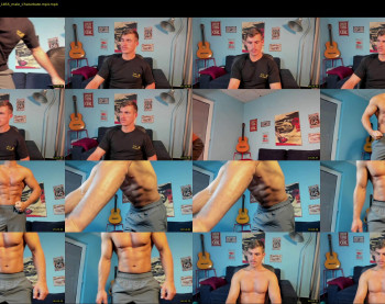 rolandmuscle