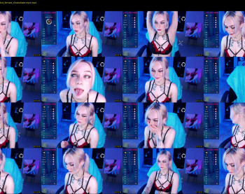 _megansky