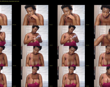 africanbusty