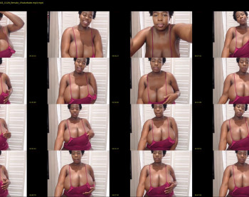 africanbusty
