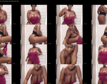 africanbusty