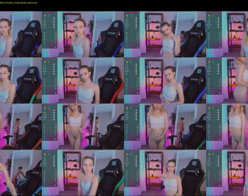 ameliaspok