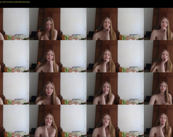annie_sugashow